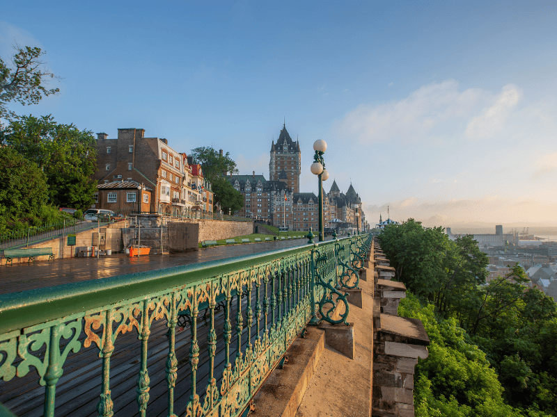 Vieux-Québec