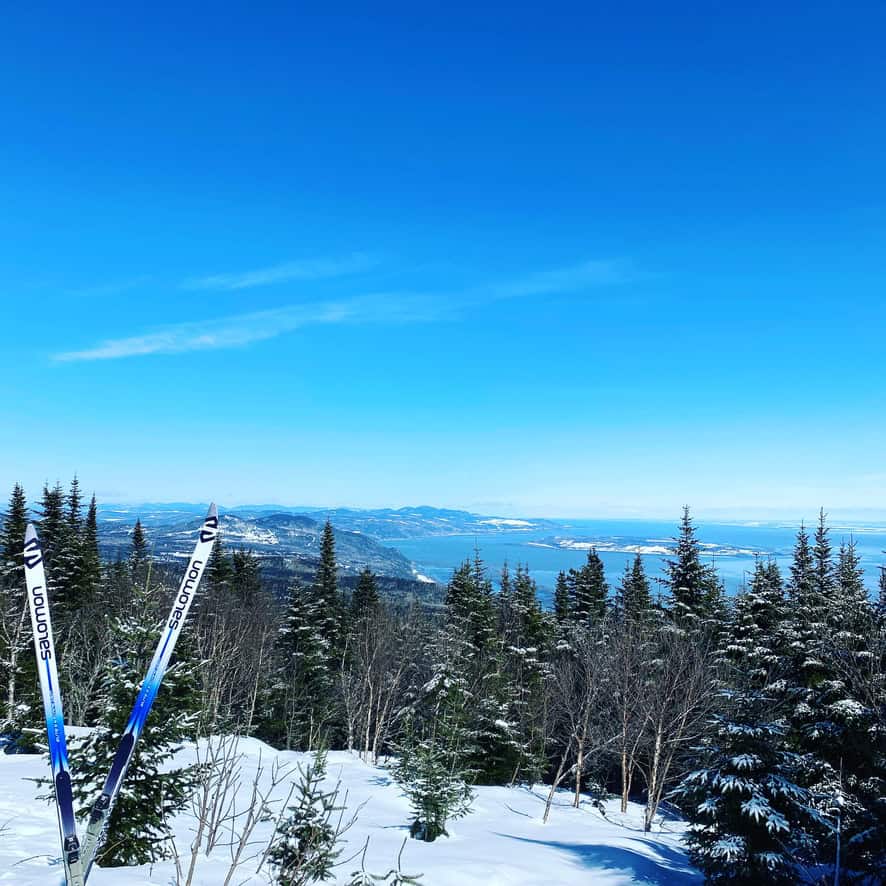 Petite Rivière Saint-Francois